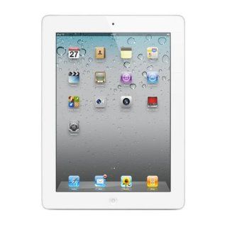 Apple MC984FD/A iPad 2 24,6 cm Tablet PC weiß Computer