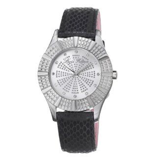 Paris Hilton Damen Armbanduhr HEIRESS Analog Leder PH13103JS 04
