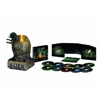 Alien Anthology   Limited Edition Egg [Blu ray]von Sigourney Weaver