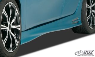 Seitenschweller Opel Tigra A Schweller Tuning SL0