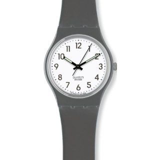 Swatch Colour Code Coll. FOG CLOUD GM169 Swatch Uhren