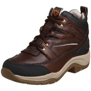 ARIAT Damen Reitschuhe TELLURIDE H2O wasserdicht