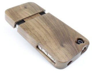 Holz Case Schutzhülle iPhone 4 aus edlen Rosenholz   Avadoo   Lusus