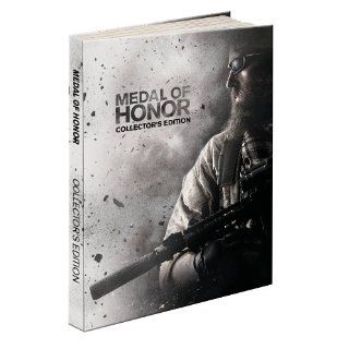 Medal of Honor Collectors Edition Prima Official Game Guide 