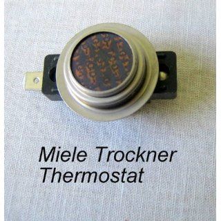 Miele Trockner Thermostat 60T01 500 163 GRAD Heizregister T Nr.1684924