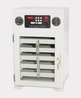 Brutmaschine Inkubator Brutschrank  Thermo de Luxe 250