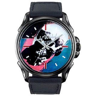 Andy Warhol Andy165 New York Rock Watch Uhren