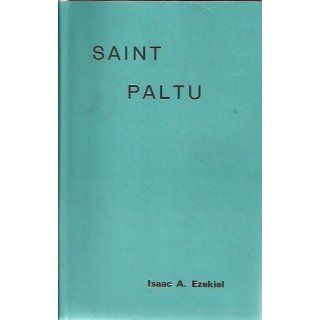 Saint Paltu Isaac A Ezekiel Bücher