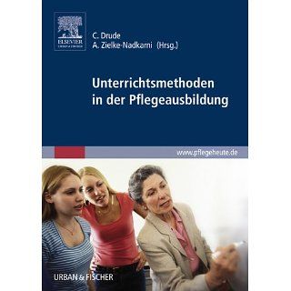 Unterrichtsmethoden in der Pflegeausbildung mit www.pflegeheute.de