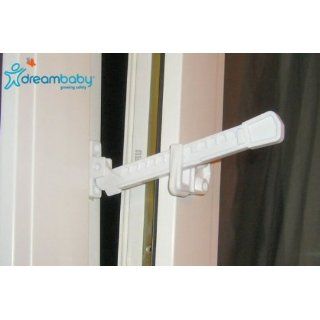 Dreambaby G167 Fenster Verschluss Baby