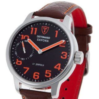 braun   Handaufzug / Armbanduhren Uhren