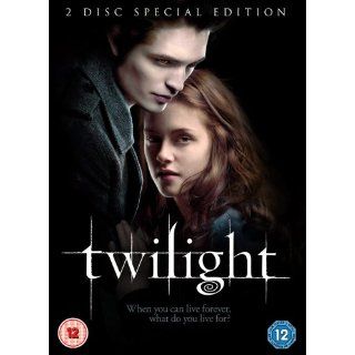 ENTERTAINMENT ONE Twilight von ENTERTAINMENT ONE (DVD) (917)