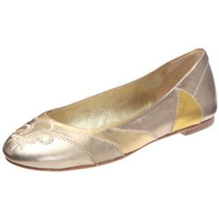 Patrick Cox Garden Metal 011287 50, Damen Ballerinas