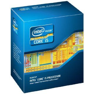 Intel Quad Core Prozessor Computer & Zubehör