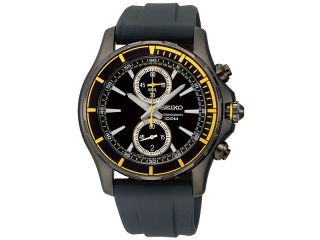 Seiko Uhren Herrenchronograph SNN249P1