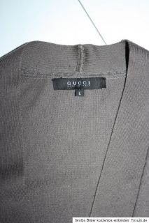 Gucci Damen Pullover Gr.L Made in Italy