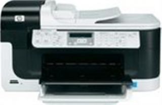 HP Officejet 6500 Drucker Kopierer Scanner WLAN #264