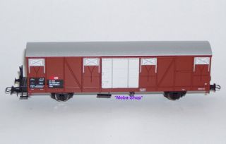 ROCO (67800.A) ged.Güterwagen, SBB, Ep. V #264
