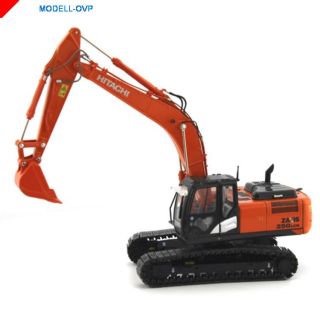 Hitachi ZX250 LCN 5 Bagger CHINA cn zx250lcn