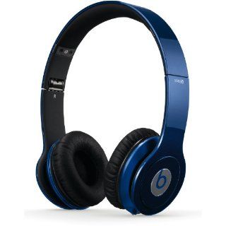 Beats by Dr. Dre Solo HD OnEar Kopfhörer (faltbares Design)dunkelblau