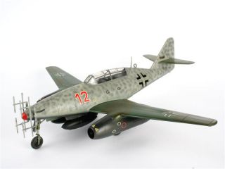 Revell 04179 Me 262 B 1a/U1 Nightfighter