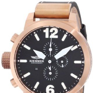 Haemmer Herren Chronograph EOS HC 14