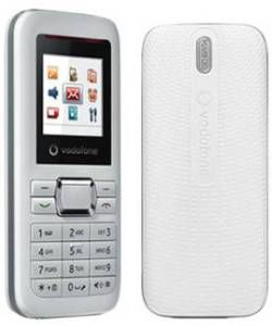 Vodafone 246 CallYa Prepaid Handy mit SIM Karte Call Ya
