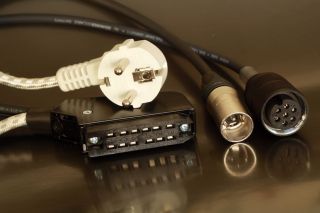 Kabel für Neumann N52a N52t Netzteil u KM254 M249 M269 KM256 KM264