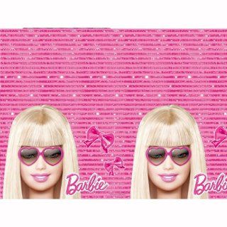 Tischdecke Barbie Fabulous, 120 x 180 cm Spielzeug