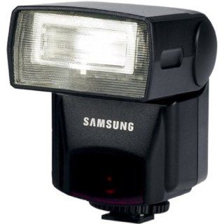 Samsung externer Blitz SEF42A für NX Serie Kamera & Foto