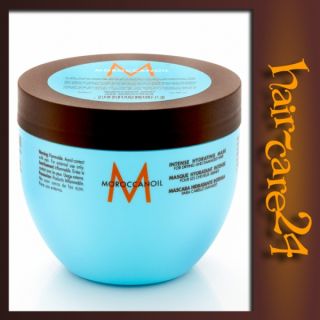 MOROCCANOIL®   Intense Hydrating Styling Mask mit Arganöl 250ml (12