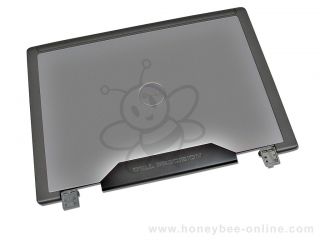 Gehäuse LCD Deckel Für Dell Precision M6300/M90 Laptop mit
