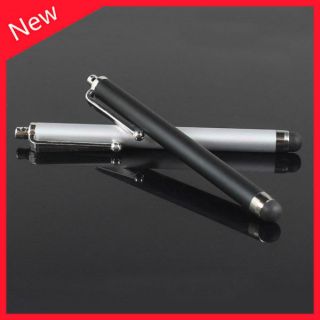 Lot 2 Metal Stylus Touch Screen Pen for Apple IPhone 3G 3GS 4 4G 4S
