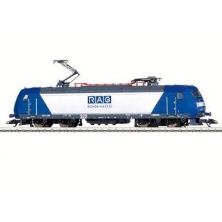 Märklin 36854   Elektrolokomotive BR 185 CL 009 RAG (DIGITAL) 