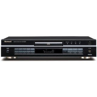 Sherwood CD 5505 CD Player (Standgerät) Heimkino, TV