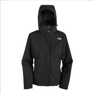 THE NORTH FACE W Inlux Insulated Jacke black M 40 Sport