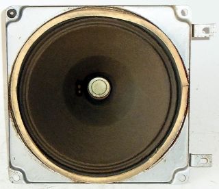Einzelstück Breitbandlautsprecher Full Range Speaker ID11798