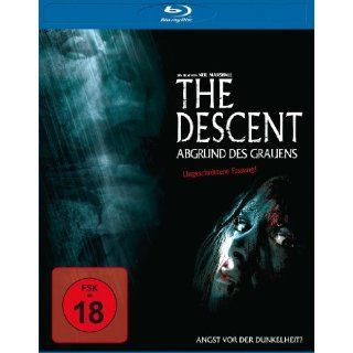 The Descent   Abgrund des Grauens [Blu ray] MyAnna Buring