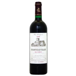 Reserve De Monsieur Louis Bordeaux Rotwein Trocken   1 x 750 ml