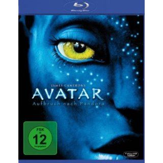 Avatar   Aufbruch nach Pandora [Blu ray] Sam Worthington