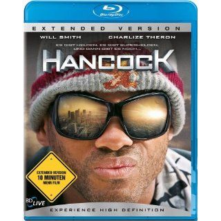 Hancock   Extended Version von Will Smith (Blu ray) (181)