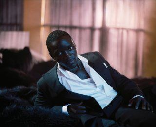 Akon Songs, Alben, Biografien, Fotos