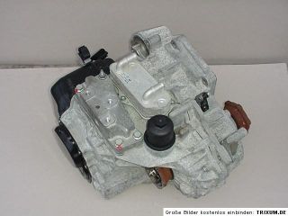 Audi VW Seat Skoda DSG Getriebe Automatikgetriebe LQY