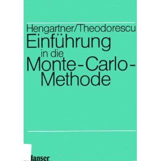 Einführung in die Monte   Carlo   Methode Walter