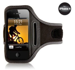 ActionWrap   Sport Armband Tasche für Apple iPhone 4S / 4, iPhone 3GS