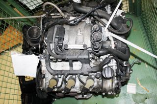 Benz Motor Benzin M272963 A2720108302 automatik SLK R172 6 Zyl. 272 PS