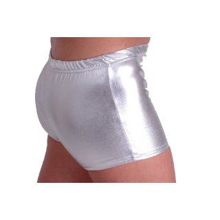 EyeCatchClothing   Kalypso ClubWear Glänzende Metallische Stretch