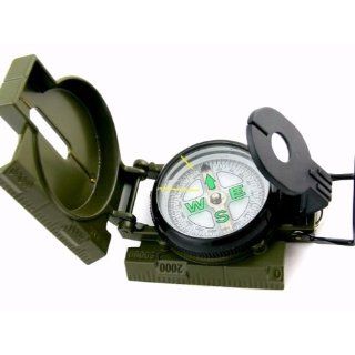 K184 Marschkompass BUNDESWEHR Military Kompass Sport