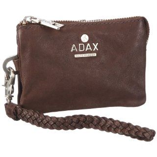 Adax 130276, Damen Clutches 13x10x2 cm (B x H x T)