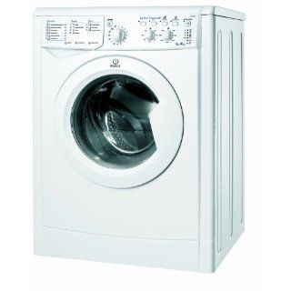 Indesit IWC 61481 ECO (DE) Frontlader Waschmaschine / A+ AB / 199 kWh